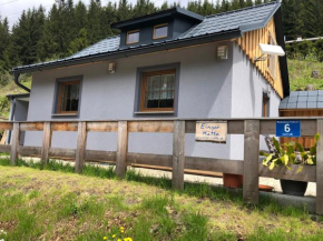 Einser-Hütte Selbstversorgerhaus für 7 Personen Vordernberg